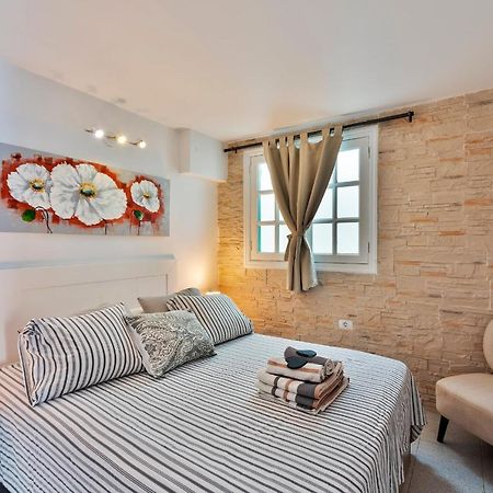 Ferienwohnung Gin Gin Puerto del Carmen  Exterior foto