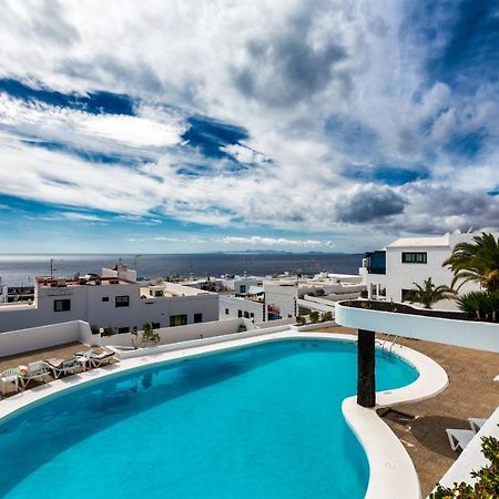 Ferienwohnung Gin Gin Puerto del Carmen  Exterior foto