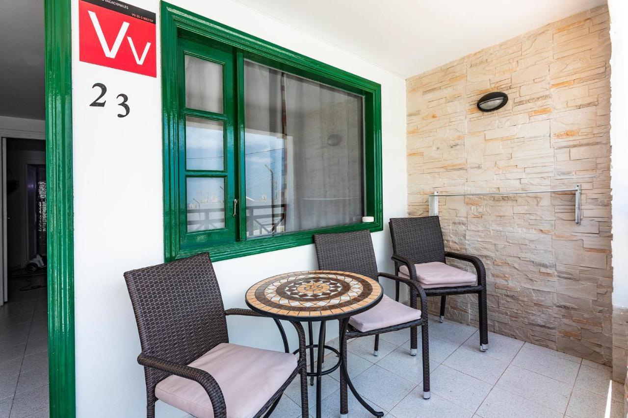 Ferienwohnung Gin Gin Puerto del Carmen  Exterior foto