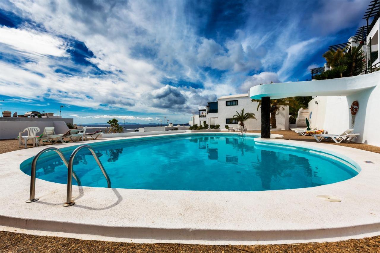 Ferienwohnung Gin Gin Puerto del Carmen  Exterior foto