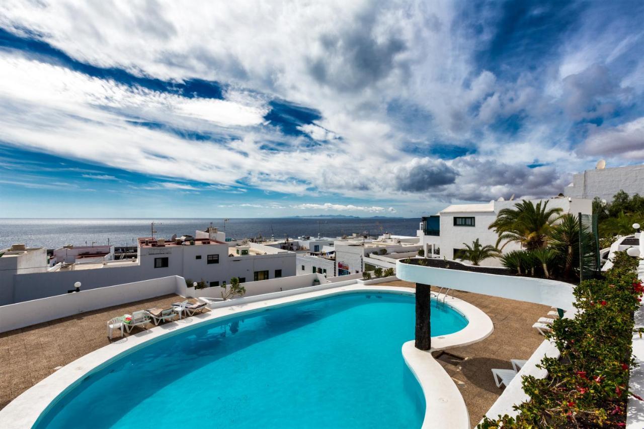 Ferienwohnung Gin Gin Puerto del Carmen  Exterior foto
