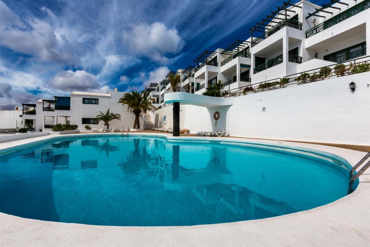 Ferienwohnung Gin Gin Puerto del Carmen  Exterior foto